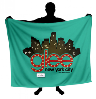 Glee Blanket
