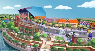 _resources_digitalassets_Springfield Comes to Universal Orlando this SummerLR