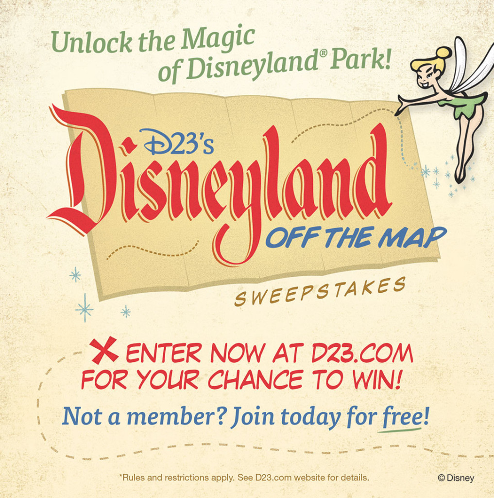 D23-Off-the-Map