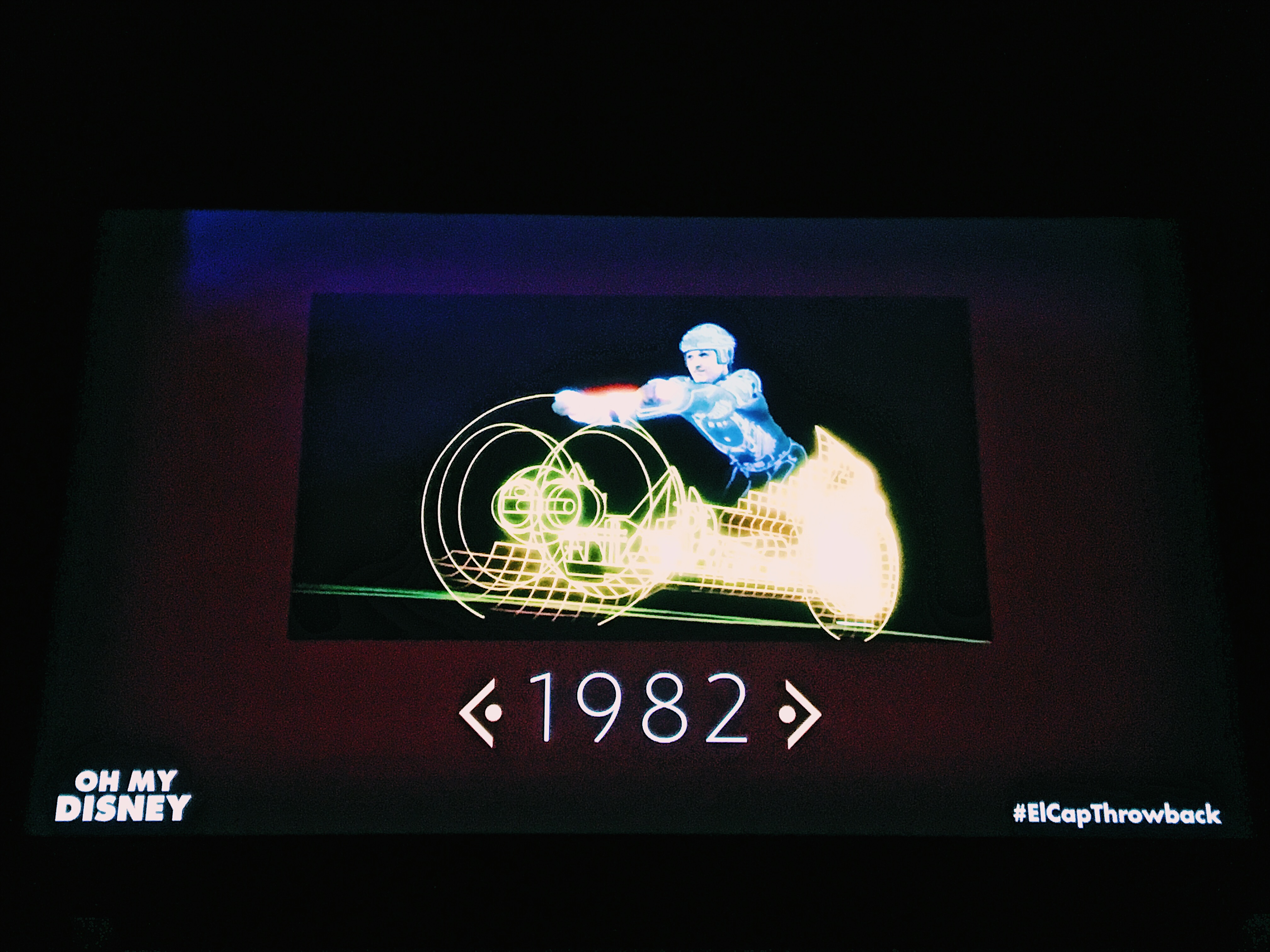 Fans take a crack at movie trivia about Tron and Tron Legacy